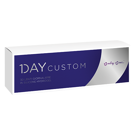 1 DAY CUSTOM